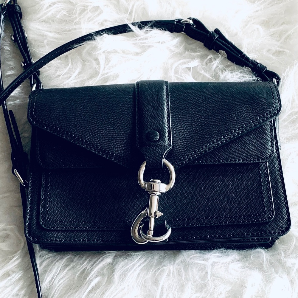Rebecca Minkoff Hudson Bag